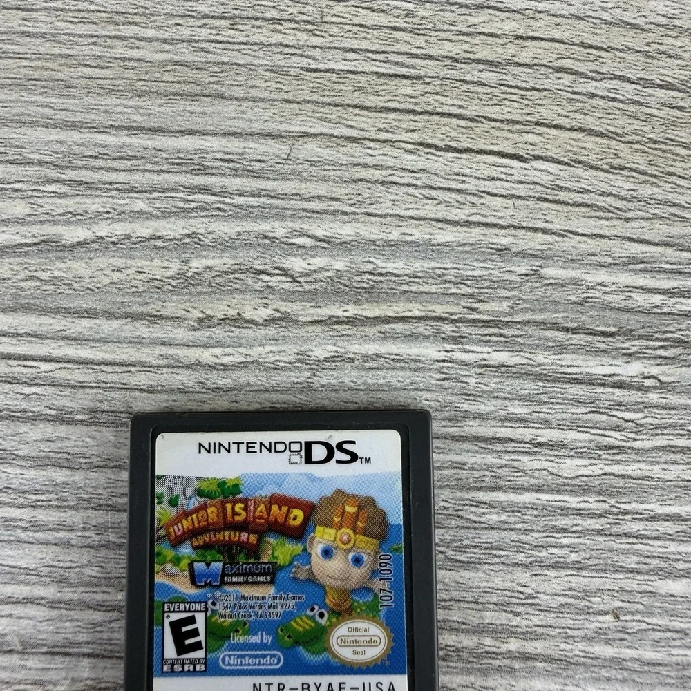 Nintendo product video